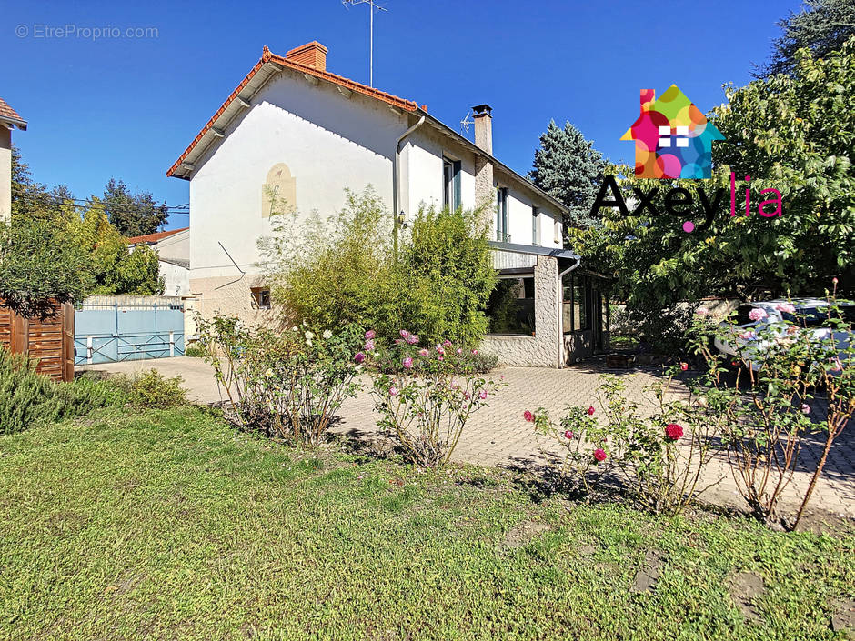 Maison à ROANNE