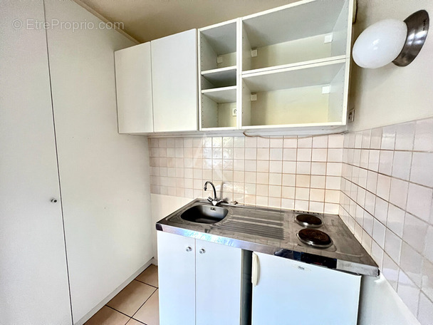 Appartement à NOGENT-SUR-MARNE