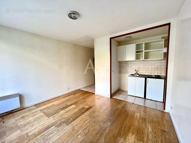 Appartement à NOGENT-SUR-MARNE