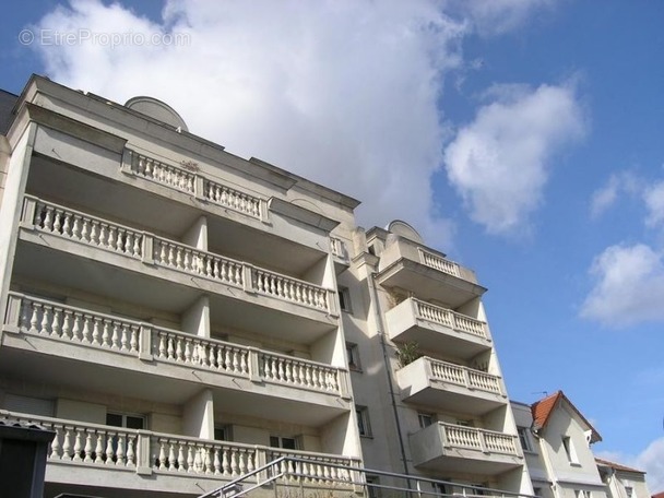 Appartement à NOGENT-SUR-MARNE