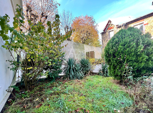 Appartement à NOGENT-SUR-MARNE