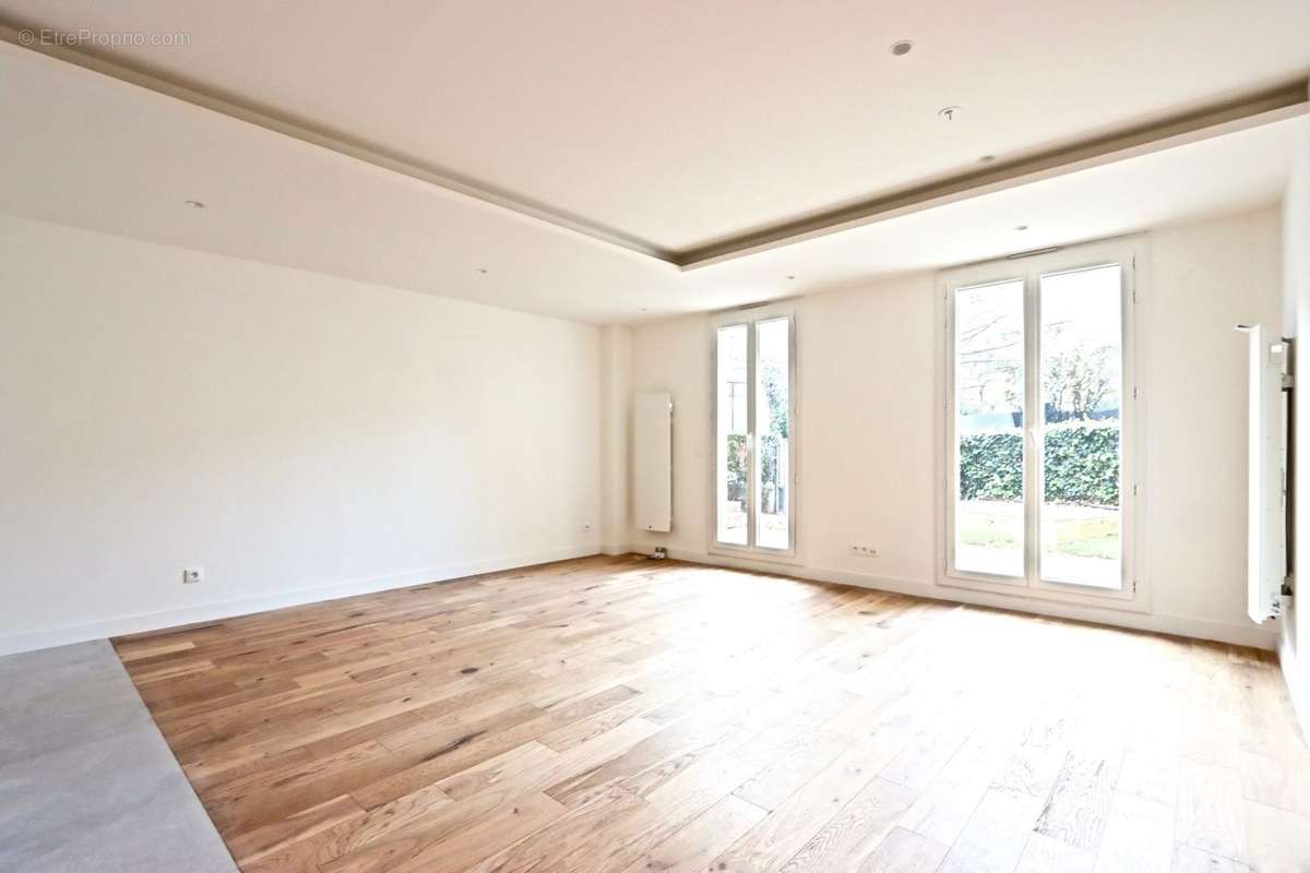 Appartement à RUEIL-MALMAISON