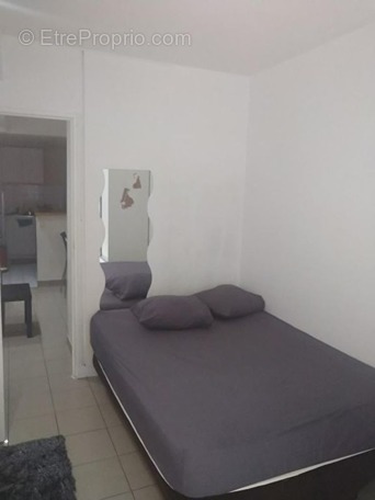 Appartement à PARIS-19E