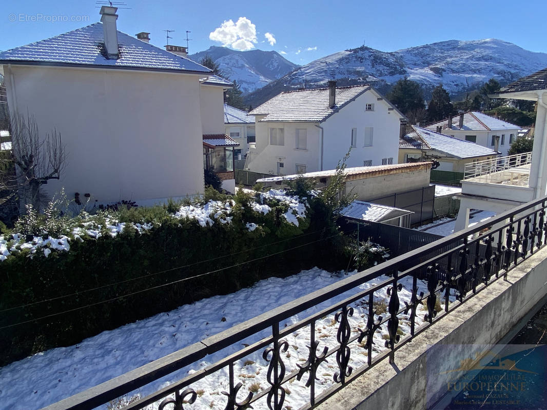 Maison à LOURDES