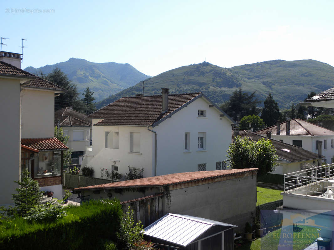 Maison à LOURDES