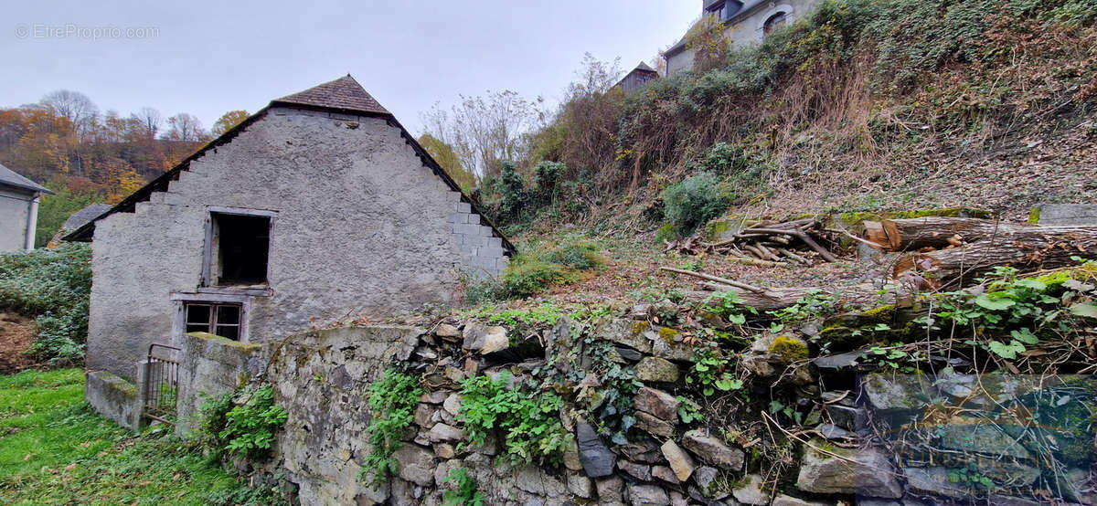 Maison à LOURDES