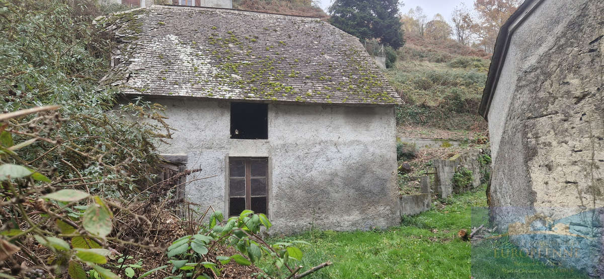 Maison à LOURDES