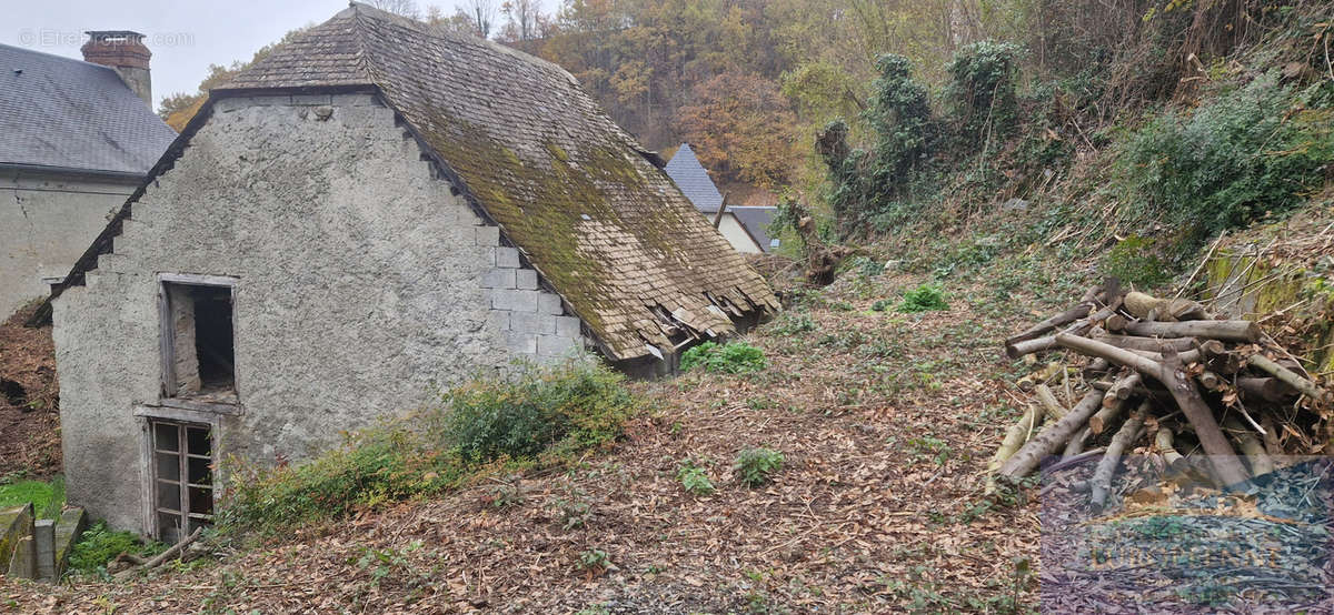 Maison à LOURDES