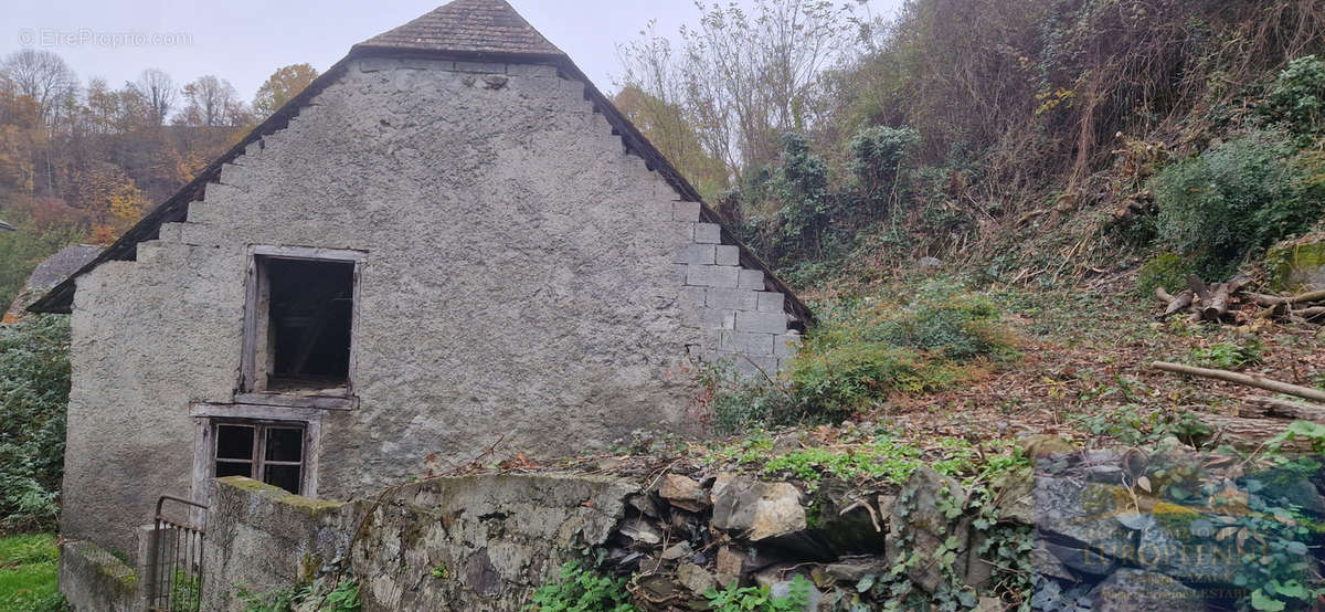 Maison à LOURDES