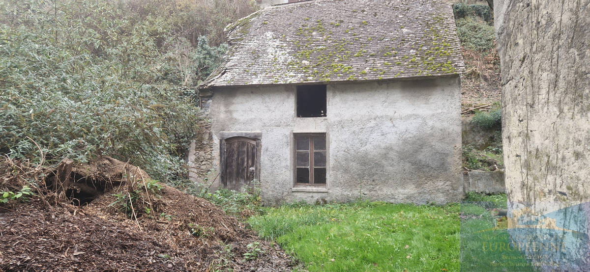 Maison à LOURDES