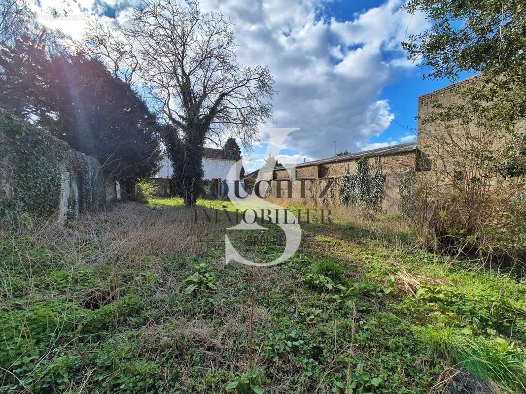 Maison à NOEUX-LES-MINES