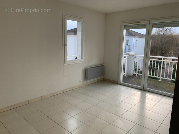 Appartement à OBJAT