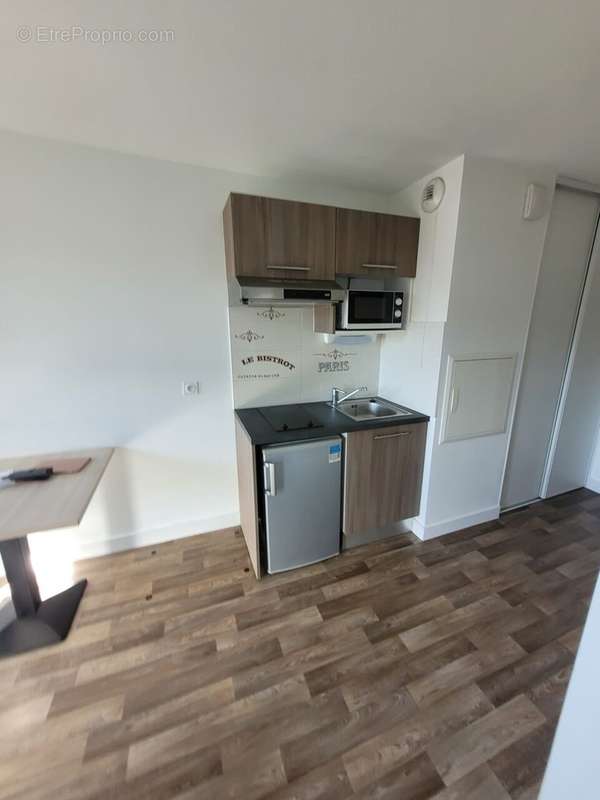 Appartement à BRIVE-LA-GAILLARDE