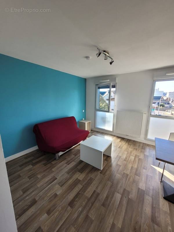 Appartement à BRIVE-LA-GAILLARDE