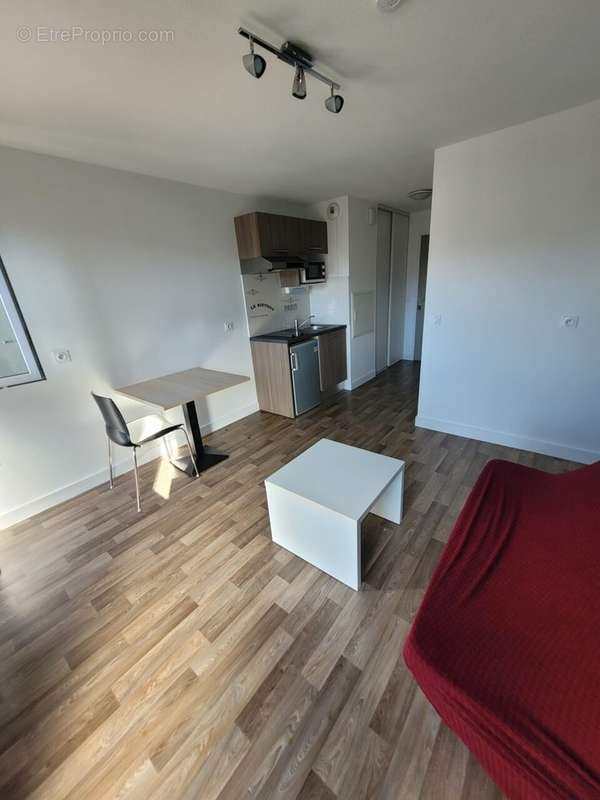 Appartement à BRIVE-LA-GAILLARDE