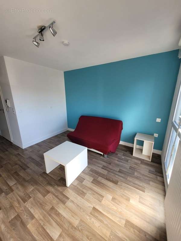 Appartement à BRIVE-LA-GAILLARDE