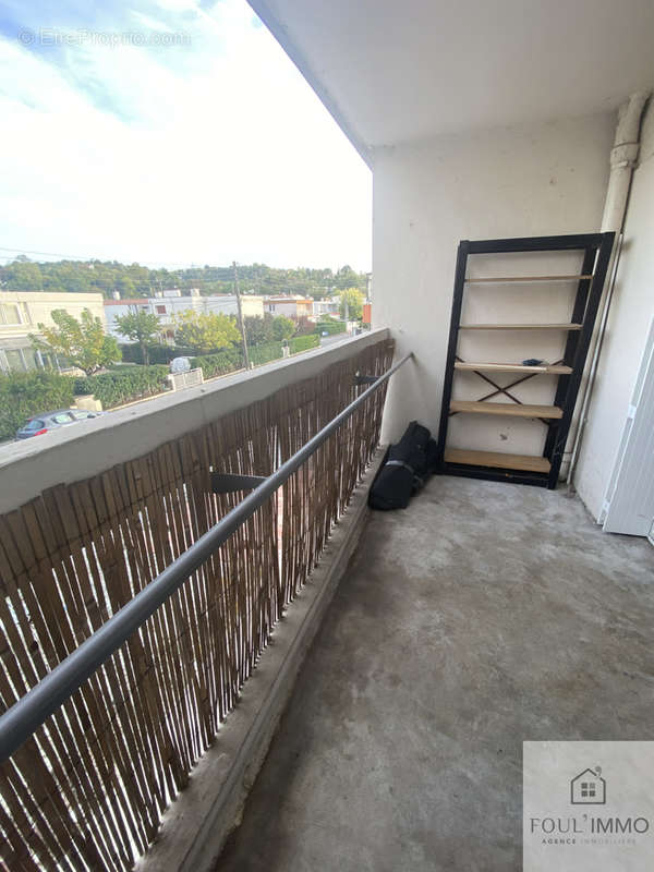 Appartement à AGEN