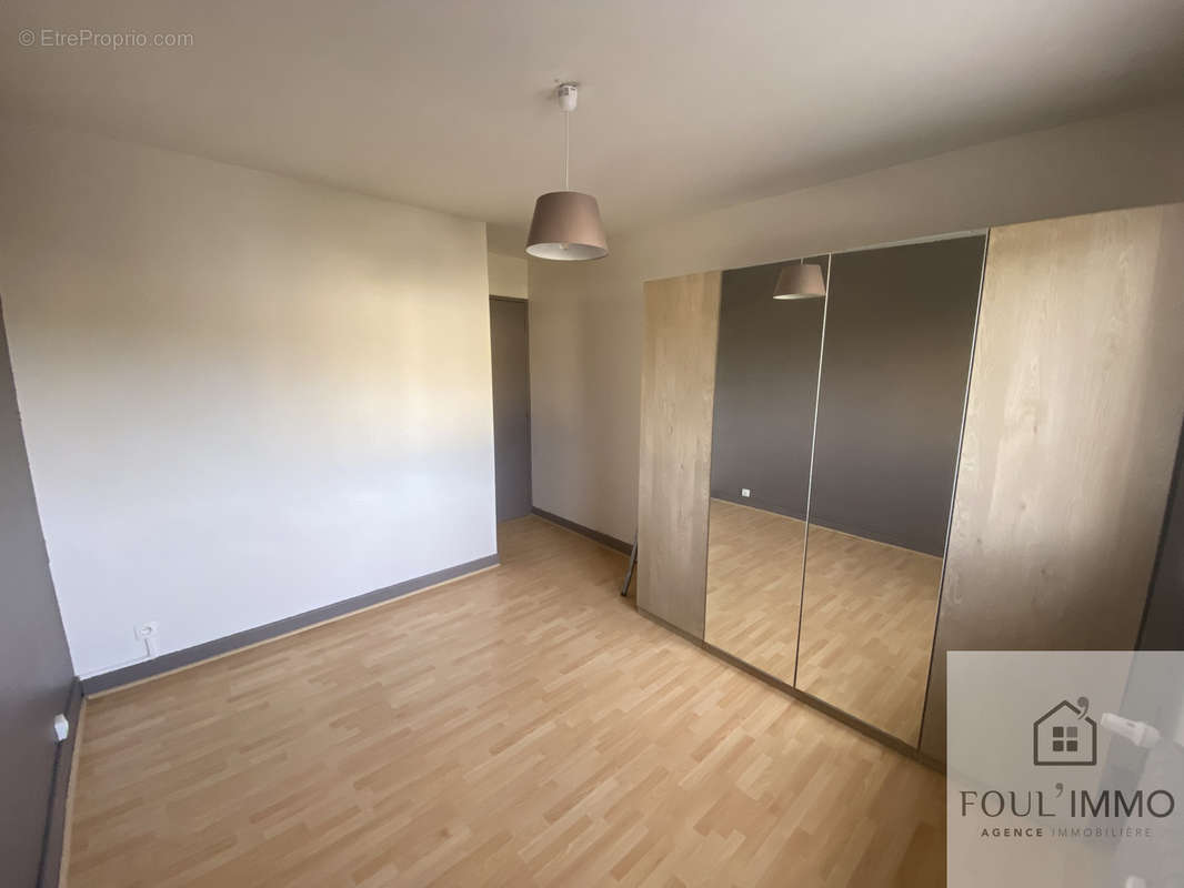 Appartement à AGEN