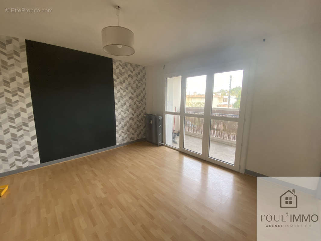 Appartement à AGEN