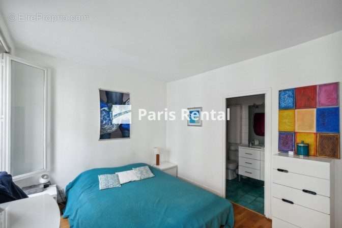 Appartement à PARIS-4E