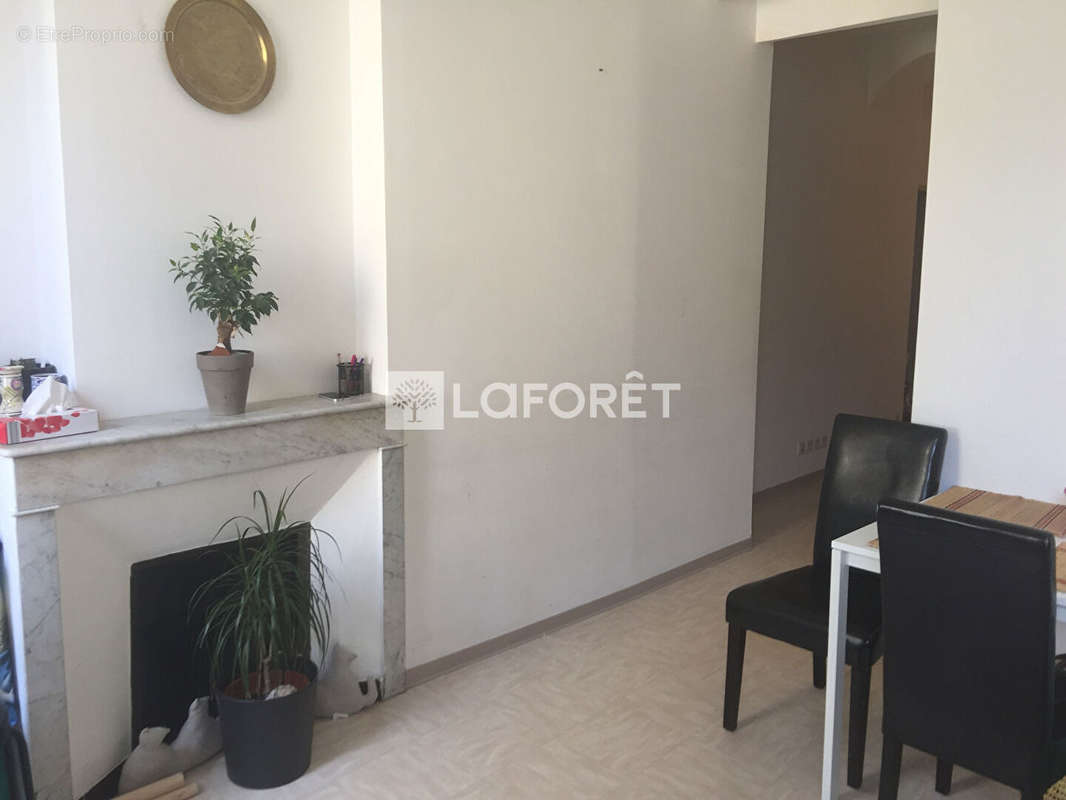 Appartement à SAINT-MAXIMIN-LA-SAINTE-BAUME