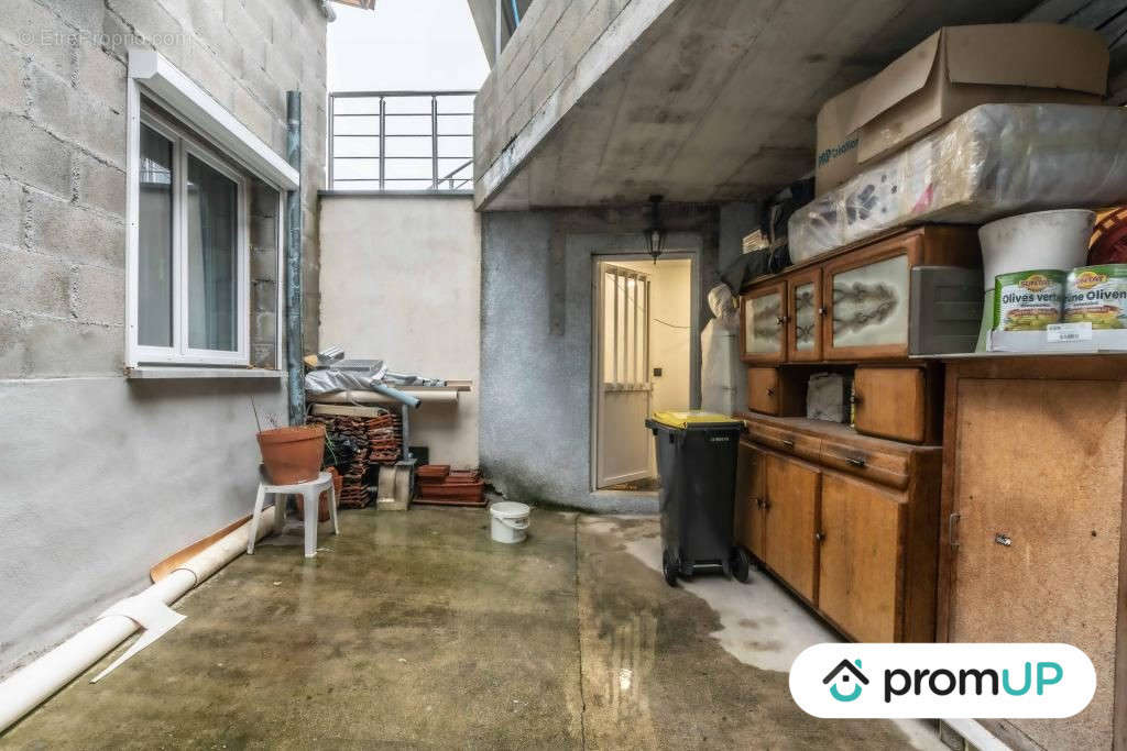 Appartement à OYONNAX