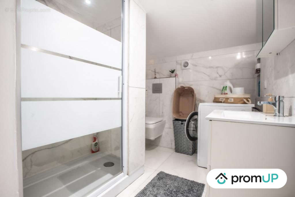 Appartement à OYONNAX