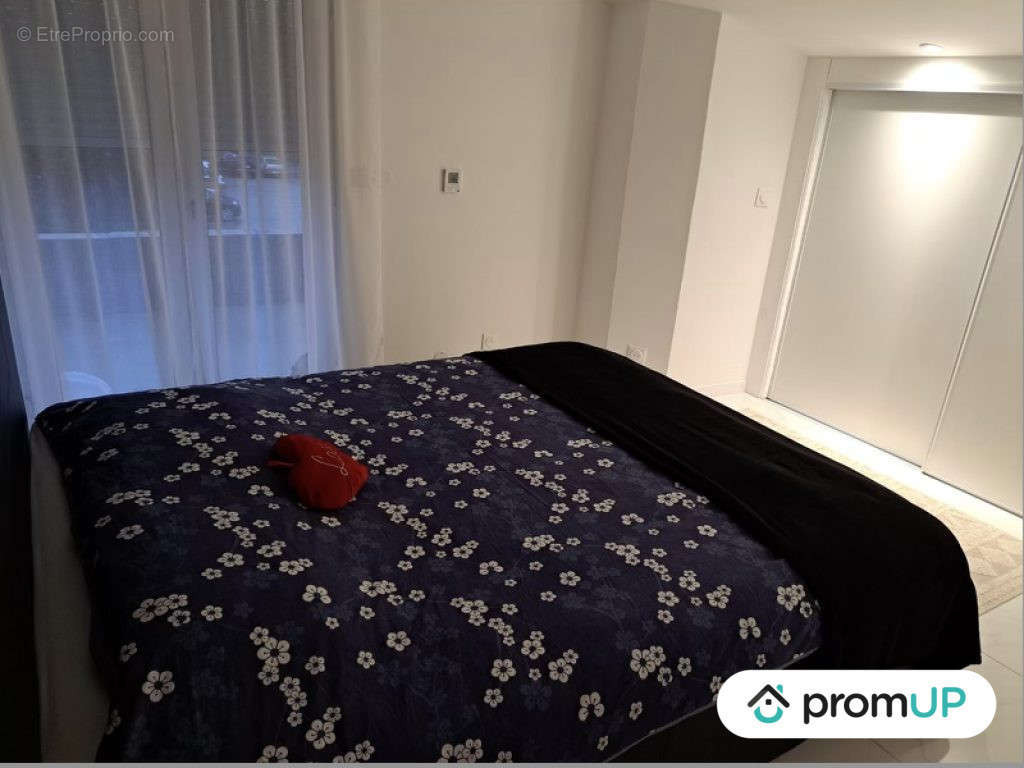 Appartement à OYONNAX