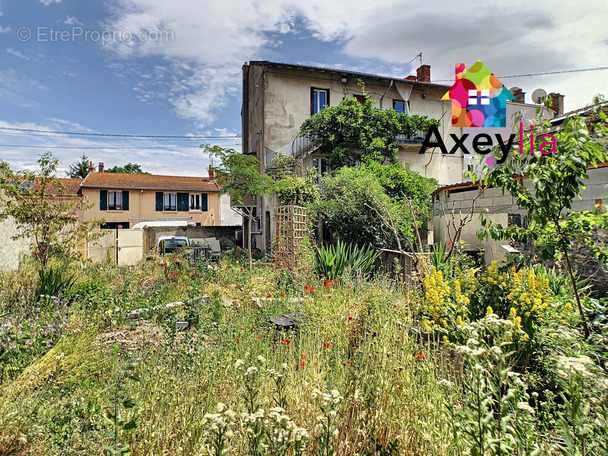 Appartement à ROANNE