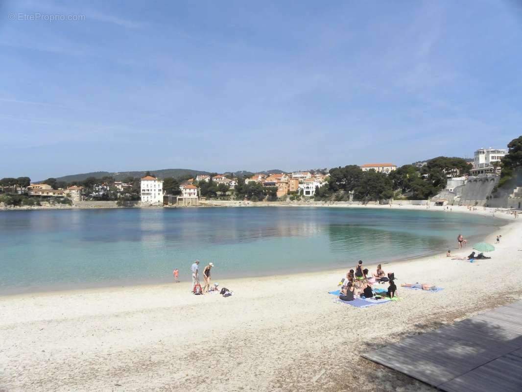 Commerce à BANDOL