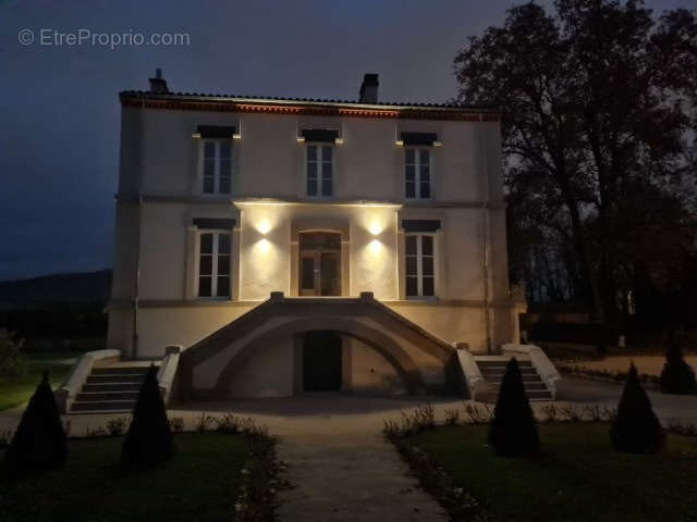 Maison à VALENCE