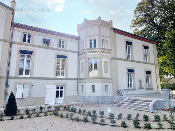 Maison à VALENCE