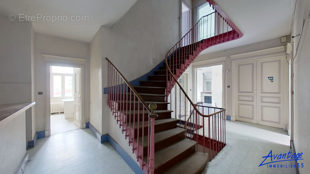 Appartement à BAR-LE-DUC