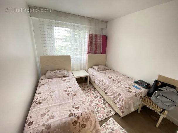 Appartement à EVRY