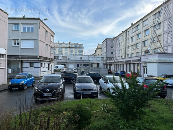 Commerce à BOULOGNE-SUR-MER