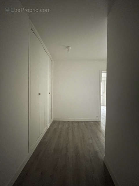 Appartement à ORLEANS