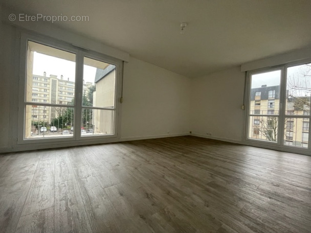 Appartement à ORLEANS