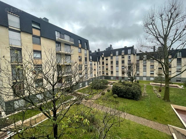 Appartement à ORLEANS