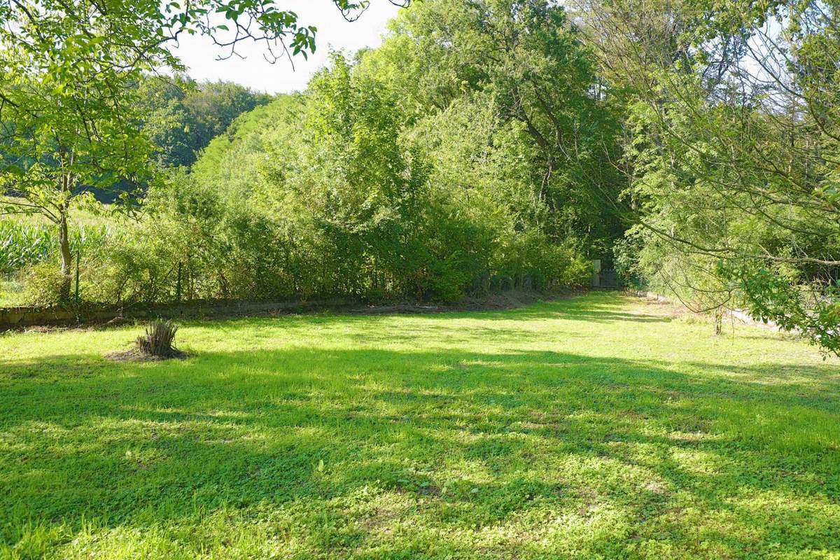 Terrain à TRAUBACH-LE-HAUT