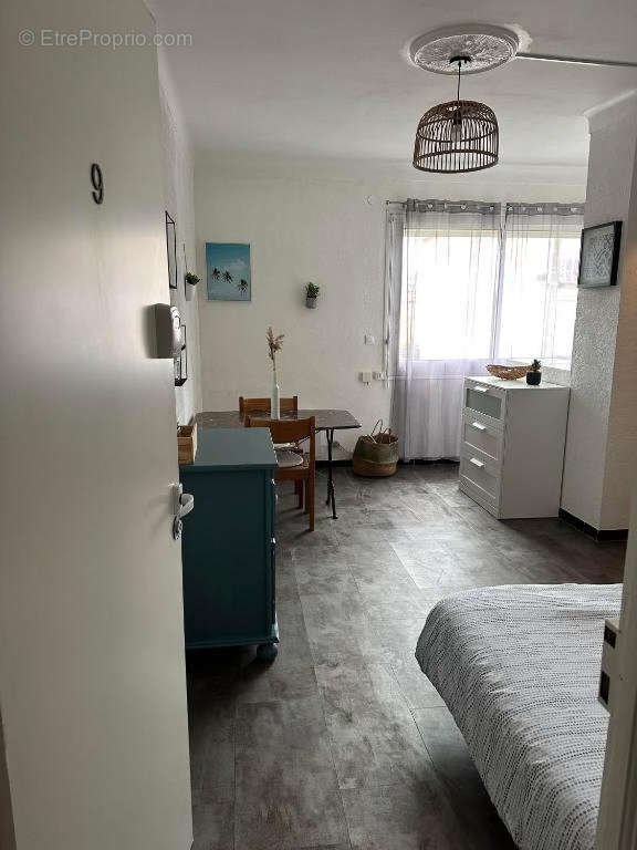 Appartement à CANET-EN-ROUSSILLON