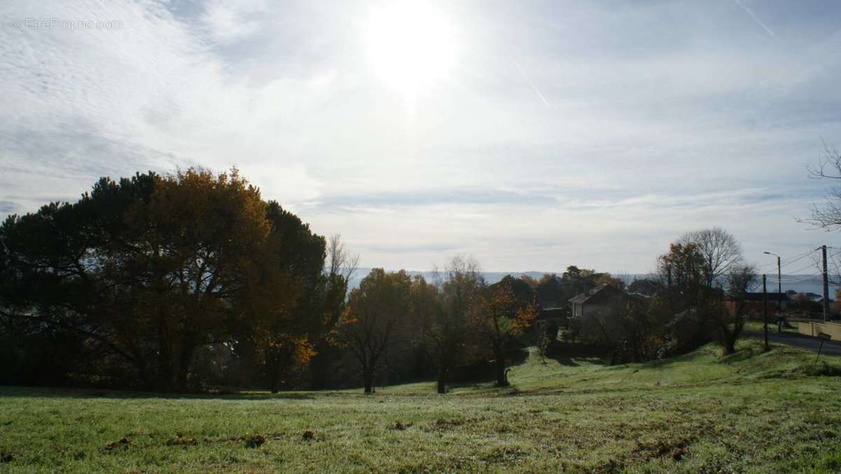 Terrain à BRIVE-LA-GAILLARDE