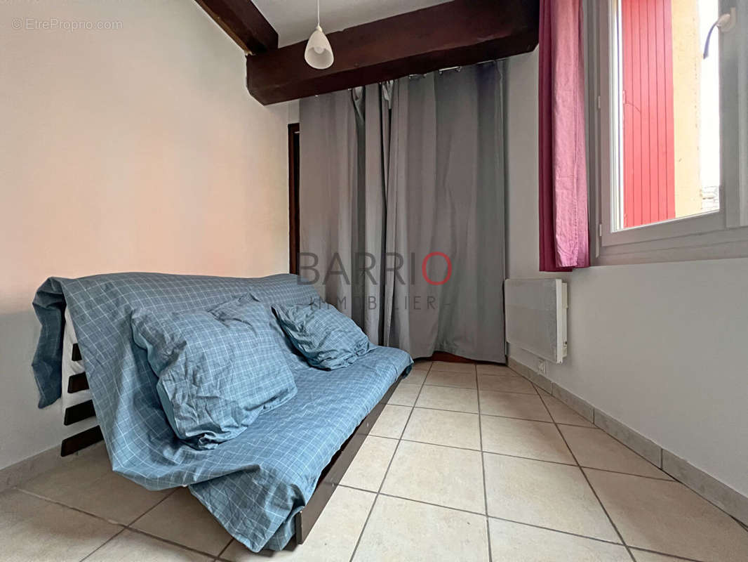 Appartement à ARGELES-SUR-MER