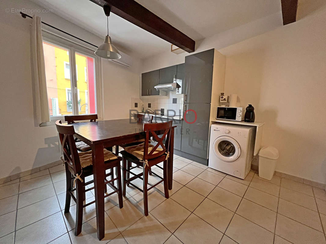 Appartement à ARGELES-SUR-MER