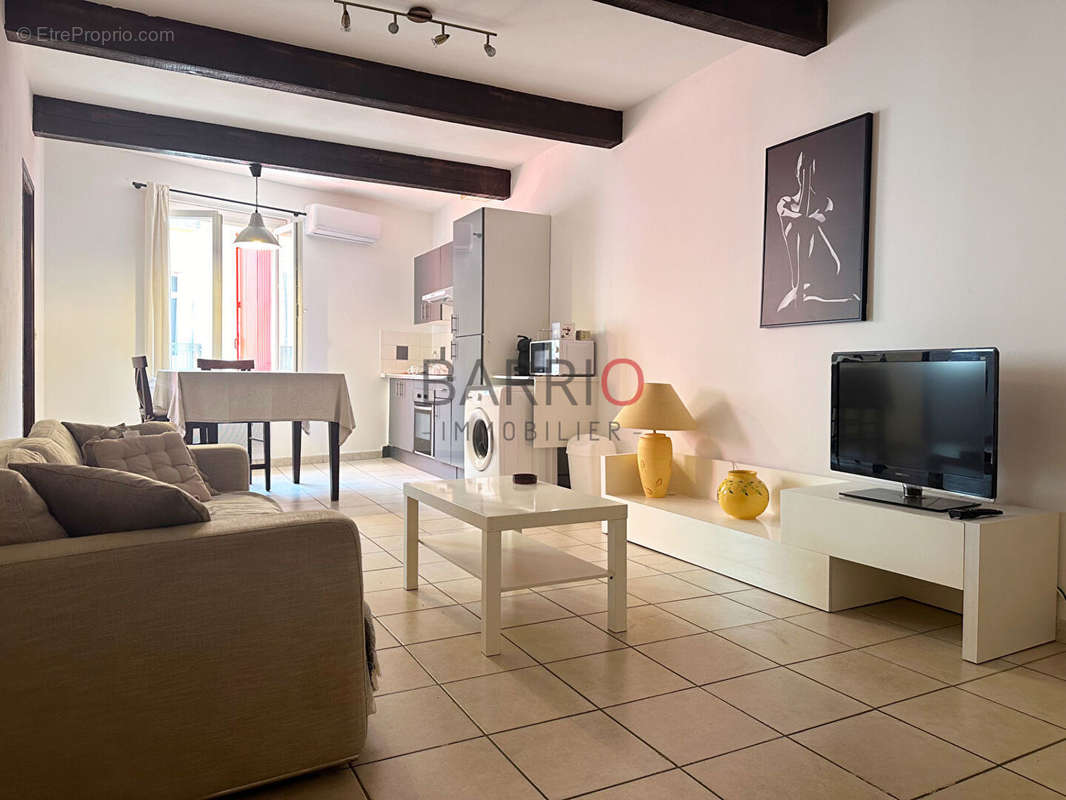 Appartement à ARGELES-SUR-MER