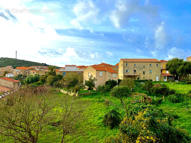 Appartement à CARGESE