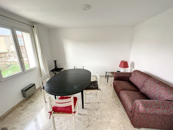 Appartement à CARGESE