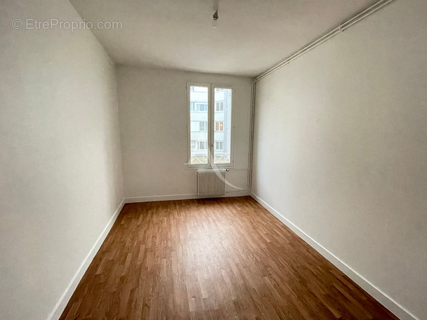 Appartement à POISSY