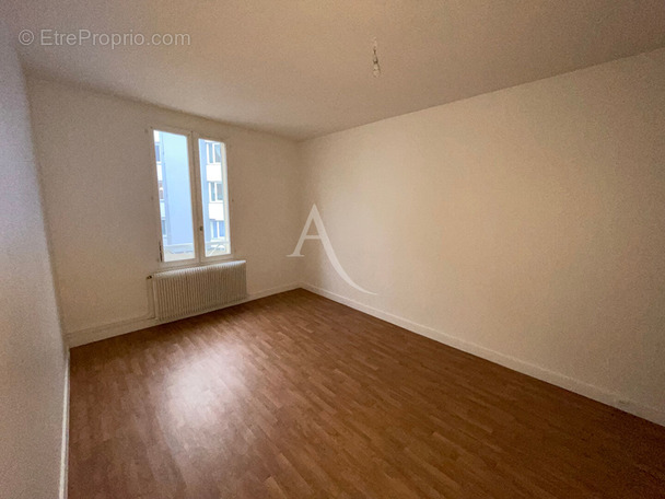 Appartement à POISSY