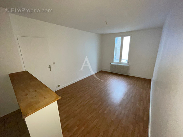 Appartement à POISSY