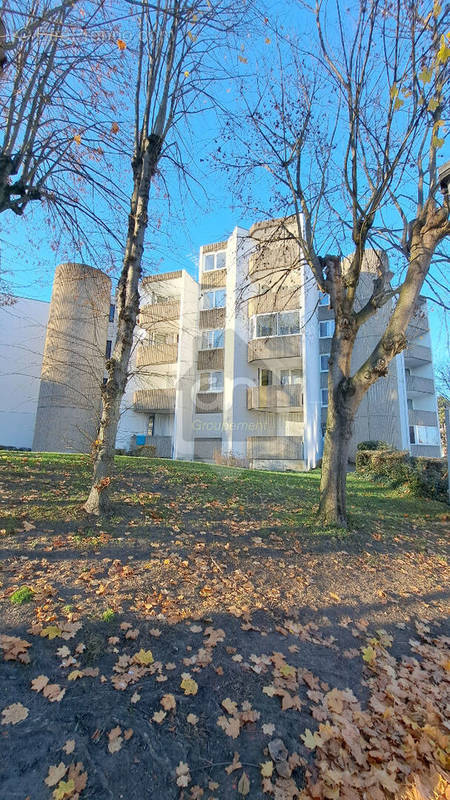 Appartement à FRANCONVILLE